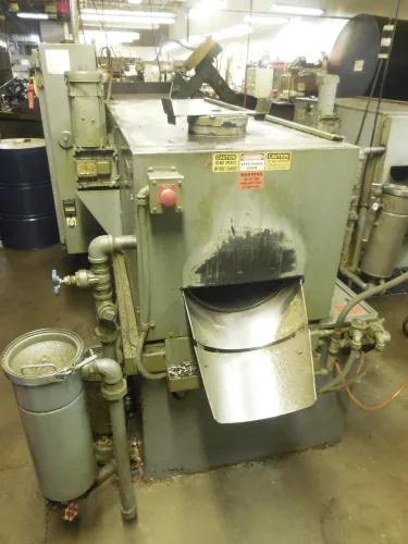 Photo #8 of UPON INSTRUCTIONS FROM OWNER, PUBLIC AUCTION OF AIR-MATIC PRODUCTS, A COMPLETE SCREW MACHINE COMPANY - (3) LOCATIONS