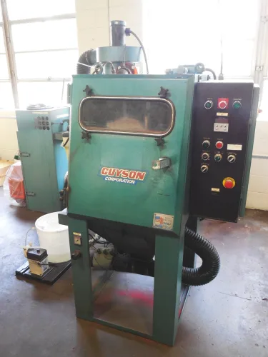 Photo #9 of UPON INSTRUCTIONS FROM OWNER, PUBLIC AUCTION OF AIR-MATIC PRODUCTS, A COMPLETE SCREW MACHINE COMPANY - (3) LOCATIONS