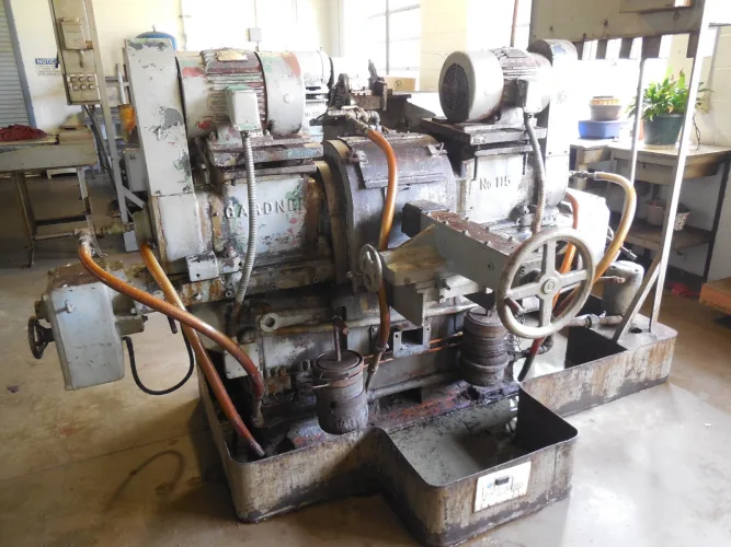 Photo #10 of UPON INSTRUCTIONS FROM OWNER, PUBLIC AUCTION OF AIR-MATIC PRODUCTS, A COMPLETE SCREW MACHINE COMPANY - (3) LOCATIONS