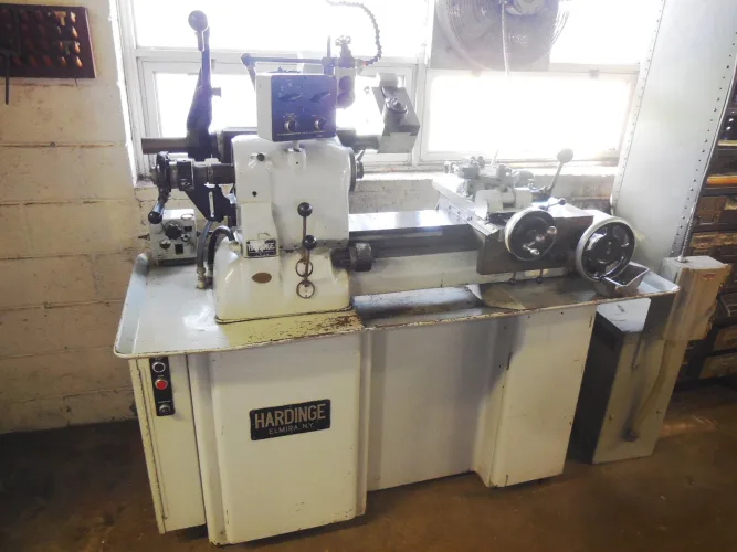 Photo #11 of UPON INSTRUCTIONS FROM OWNER, PUBLIC AUCTION OF AIR-MATIC PRODUCTS, A COMPLETE SCREW MACHINE COMPANY - (3) LOCATIONS