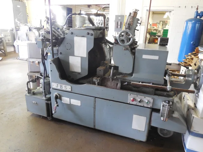 Photo #12 of UPON INSTRUCTIONS FROM OWNER, PUBLIC AUCTION OF AIR-MATIC PRODUCTS, A COMPLETE SCREW MACHINE COMPANY - (3) LOCATIONS