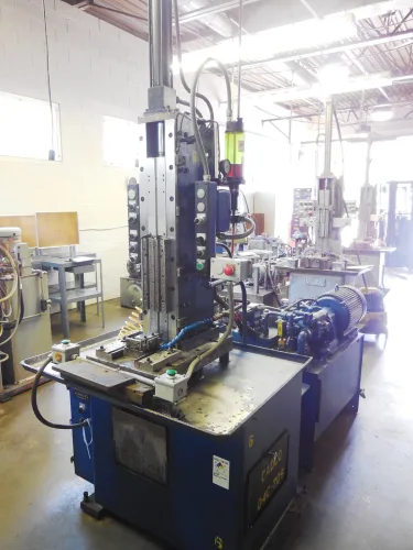 Photo #13 of UPON INSTRUCTIONS FROM OWNER, PUBLIC AUCTION OF AIR-MATIC PRODUCTS, A COMPLETE SCREW MACHINE COMPANY - (3) LOCATIONS