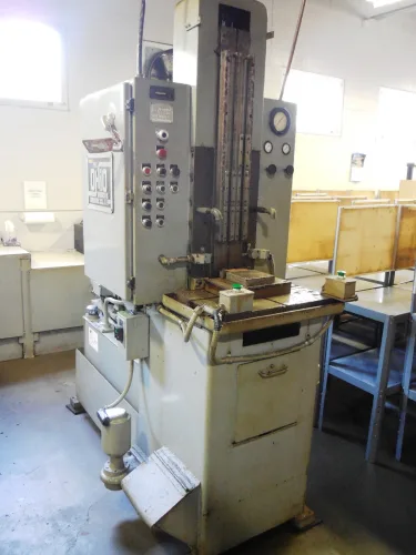 Photo #15 of UPON INSTRUCTIONS FROM OWNER, PUBLIC AUCTION OF AIR-MATIC PRODUCTS, A COMPLETE SCREW MACHINE COMPANY - (3) LOCATIONS