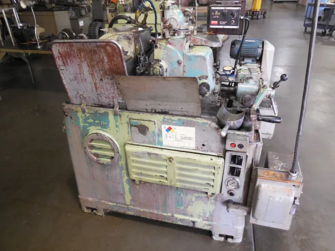 Photo #17 of UPON INSTRUCTIONS FROM OWNER, PUBLIC AUCTION OF AIR-MATIC PRODUCTS, A COMPLETE SCREW MACHINE COMPANY - (3) LOCATIONS