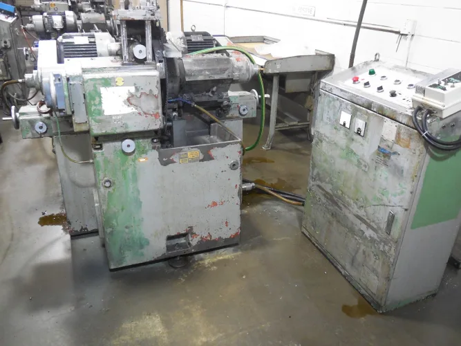 Photo #21 of UPON INSTRUCTIONS FROM OWNER, PUBLIC AUCTION OF AIR-MATIC PRODUCTS, A COMPLETE SCREW MACHINE COMPANY - (3) LOCATIONS