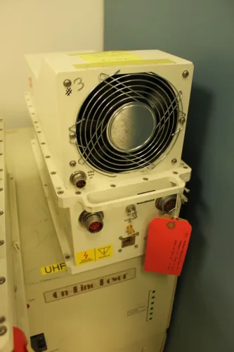 Photo #23 of SHORT NOTICE SALE! SURPLUS EQUIPMENT TO THE ONGOING OPERATIONS OF COM DEV: (7) TENNEY/LUNAIRE TEMP. TEST CHAMBERS, HUBER UNISTAT 530W & 910W, MICROSCOPES, TEST & MEASUREMENT EQUIPMENT, (5) CPI VZK-6901J1 TWT AMPLIFIERS, UNHOLTZ-DICKIE T1000 VIBRATION TEST