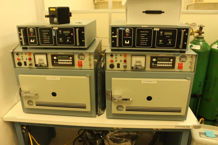 Photo #62 of SHORT NOTICE SALE! SURPLUS EQUIPMENT TO THE ONGOING OPERATIONS OF COM DEV: (7) TENNEY/LUNAIRE TEMP. TEST CHAMBERS, HUBER UNISTAT 530W & 910W, MICROSCOPES, TEST & MEASUREMENT EQUIPMENT, (5) CPI VZK-6901J1 TWT AMPLIFIERS, UNHOLTZ-DICKIE T1000 VIBRATION TEST