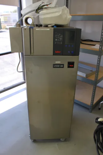 Photo #65 of SHORT NOTICE SALE! SURPLUS EQUIPMENT TO THE ONGOING OPERATIONS OF COM DEV: (7) TENNEY/LUNAIRE TEMP. TEST CHAMBERS, HUBER UNISTAT 530W & 910W, MICROSCOPES, TEST & MEASUREMENT EQUIPMENT, (5) CPI VZK-6901J1 TWT AMPLIFIERS, UNHOLTZ-DICKIE T1000 VIBRATION TEST