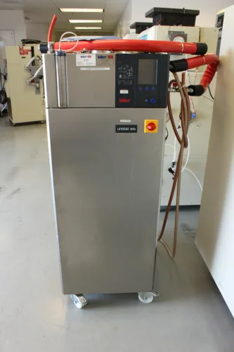 Photo #68 of SHORT NOTICE SALE! SURPLUS EQUIPMENT TO THE ONGOING OPERATIONS OF COM DEV: (7) TENNEY/LUNAIRE TEMP. TEST CHAMBERS, HUBER UNISTAT 530W & 910W, MICROSCOPES, TEST & MEASUREMENT EQUIPMENT, (5) CPI VZK-6901J1 TWT AMPLIFIERS, UNHOLTZ-DICKIE T1000 VIBRATION TEST