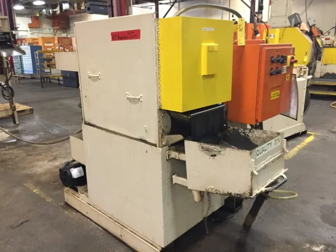 Photo #5 of ASSETS FROM THE CLOSURE OF APEX TOOL GROUP, LLC - LARGE QUANTITY OF COLD HEADING EQUIPMENT, CNC MILLS & LATHES, GRINDERS, CONVENTIONAL MACHINING EQUIPMENT, MISC SUPPORT EQUIPMENT & MUCH MORE