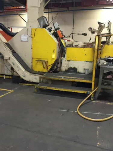 Photo #6 of ASSETS FROM THE CLOSURE OF APEX TOOL GROUP, LLC - LARGE QUANTITY OF COLD HEADING EQUIPMENT, CNC MILLS & LATHES, GRINDERS, CONVENTIONAL MACHINING EQUIPMENT, MISC SUPPORT EQUIPMENT & MUCH MORE