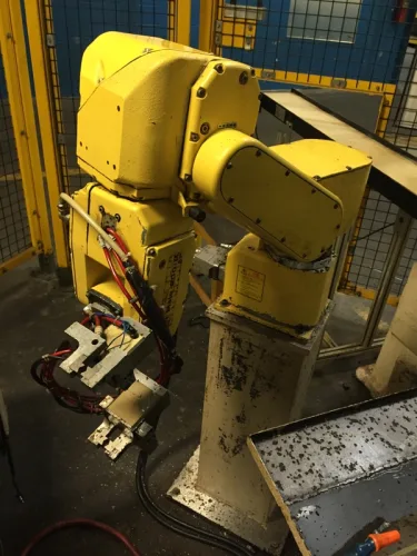 Photo #10 of ASSETS FROM THE CLOSURE OF APEX TOOL GROUP, LLC - LARGE QUANTITY OF COLD HEADING EQUIPMENT, CNC MILLS & LATHES, GRINDERS, CONVENTIONAL MACHINING EQUIPMENT, MISC SUPPORT EQUIPMENT & MUCH MORE