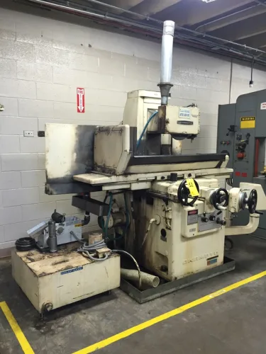 Photo #23 of ASSETS FROM THE CLOSURE OF APEX TOOL GROUP, LLC - LARGE QUANTITY OF COLD HEADING EQUIPMENT, CNC MILLS & LATHES, GRINDERS, CONVENTIONAL MACHINING EQUIPMENT, MISC SUPPORT EQUIPMENT & MUCH MORE