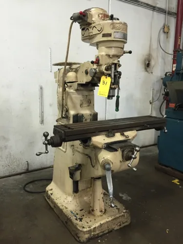 Photo #35 of ASSETS FROM THE CLOSURE OF APEX TOOL GROUP, LLC - LARGE QUANTITY OF COLD HEADING EQUIPMENT, CNC MILLS & LATHES, GRINDERS, CONVENTIONAL MACHINING EQUIPMENT, MISC SUPPORT EQUIPMENT & MUCH MORE