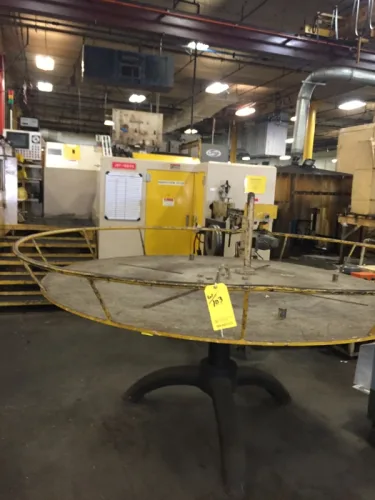 Photo #40 of ASSETS FROM THE CLOSURE OF APEX TOOL GROUP, LLC - LARGE QUANTITY OF COLD HEADING EQUIPMENT, CNC MILLS & LATHES, GRINDERS, CONVENTIONAL MACHINING EQUIPMENT, MISC SUPPORT EQUIPMENT & MUCH MORE