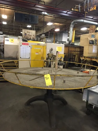 Photo #41 of ASSETS FROM THE CLOSURE OF APEX TOOL GROUP, LLC - LARGE QUANTITY OF COLD HEADING EQUIPMENT, CNC MILLS & LATHES, GRINDERS, CONVENTIONAL MACHINING EQUIPMENT, MISC SUPPORT EQUIPMENT & MUCH MORE