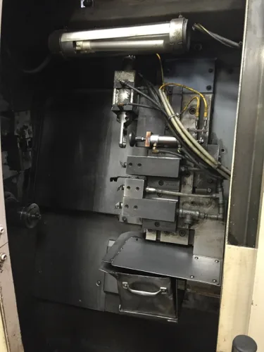 Photo #67 of ASSETS FROM THE CLOSURE OF APEX TOOL GROUP, LLC - LARGE QUANTITY OF COLD HEADING EQUIPMENT, CNC MILLS & LATHES, GRINDERS, CONVENTIONAL MACHINING EQUIPMENT, MISC SUPPORT EQUIPMENT & MUCH MORE