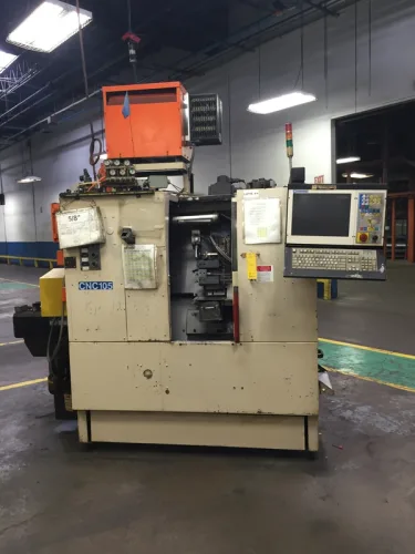 Photo #68 of ASSETS FROM THE CLOSURE OF APEX TOOL GROUP, LLC - LARGE QUANTITY OF COLD HEADING EQUIPMENT, CNC MILLS & LATHES, GRINDERS, CONVENTIONAL MACHINING EQUIPMENT, MISC SUPPORT EQUIPMENT & MUCH MORE
