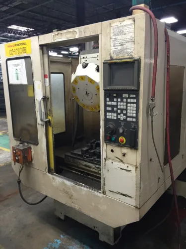 Photo #72 of ASSETS FROM THE CLOSURE OF APEX TOOL GROUP, LLC - LARGE QUANTITY OF COLD HEADING EQUIPMENT, CNC MILLS & LATHES, GRINDERS, CONVENTIONAL MACHINING EQUIPMENT, MISC SUPPORT EQUIPMENT & MUCH MORE