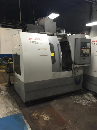 Photo #75 of ASSETS FROM THE CLOSURE OF APEX TOOL GROUP, LLC - LARGE QUANTITY OF COLD HEADING EQUIPMENT, CNC MILLS & LATHES, GRINDERS, CONVENTIONAL MACHINING EQUIPMENT, MISC SUPPORT EQUIPMENT & MUCH MORE