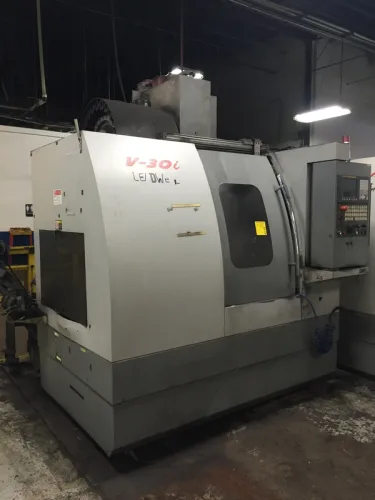 Photo #78 of ASSETS FROM THE CLOSURE OF APEX TOOL GROUP, LLC - LARGE QUANTITY OF COLD HEADING EQUIPMENT, CNC MILLS & LATHES, GRINDERS, CONVENTIONAL MACHINING EQUIPMENT, MISC SUPPORT EQUIPMENT & MUCH MORE