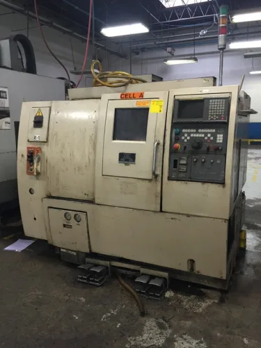Photo #80 of ASSETS FROM THE CLOSURE OF APEX TOOL GROUP, LLC - LARGE QUANTITY OF COLD HEADING EQUIPMENT, CNC MILLS & LATHES, GRINDERS, CONVENTIONAL MACHINING EQUIPMENT, MISC SUPPORT EQUIPMENT & MUCH MORE