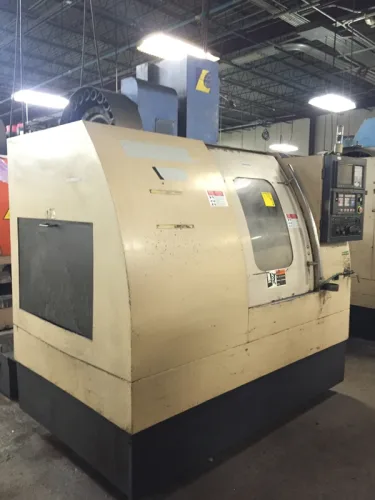 Photo #85 of ASSETS FROM THE CLOSURE OF APEX TOOL GROUP, LLC - LARGE QUANTITY OF COLD HEADING EQUIPMENT, CNC MILLS & LATHES, GRINDERS, CONVENTIONAL MACHINING EQUIPMENT, MISC SUPPORT EQUIPMENT & MUCH MORE
