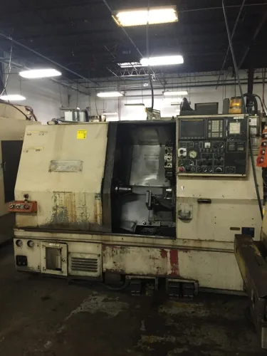 Photo #86 of ASSETS FROM THE CLOSURE OF APEX TOOL GROUP, LLC - LARGE QUANTITY OF COLD HEADING EQUIPMENT, CNC MILLS & LATHES, GRINDERS, CONVENTIONAL MACHINING EQUIPMENT, MISC SUPPORT EQUIPMENT & MUCH MORE