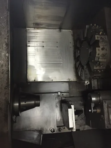 Photo #87 of ASSETS FROM THE CLOSURE OF APEX TOOL GROUP, LLC - LARGE QUANTITY OF COLD HEADING EQUIPMENT, CNC MILLS & LATHES, GRINDERS, CONVENTIONAL MACHINING EQUIPMENT, MISC SUPPORT EQUIPMENT & MUCH MORE