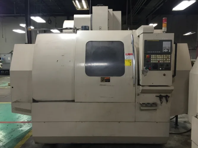 Photo #93 of ASSETS FROM THE CLOSURE OF APEX TOOL GROUP, LLC - LARGE QUANTITY OF COLD HEADING EQUIPMENT, CNC MILLS & LATHES, GRINDERS, CONVENTIONAL MACHINING EQUIPMENT, MISC SUPPORT EQUIPMENT & MUCH MORE