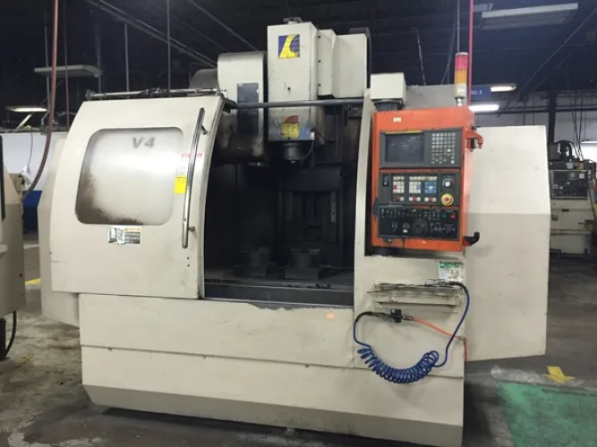 Photo #94 of ASSETS FROM THE CLOSURE OF APEX TOOL GROUP, LLC - LARGE QUANTITY OF COLD HEADING EQUIPMENT, CNC MILLS & LATHES, GRINDERS, CONVENTIONAL MACHINING EQUIPMENT, MISC SUPPORT EQUIPMENT & MUCH MORE