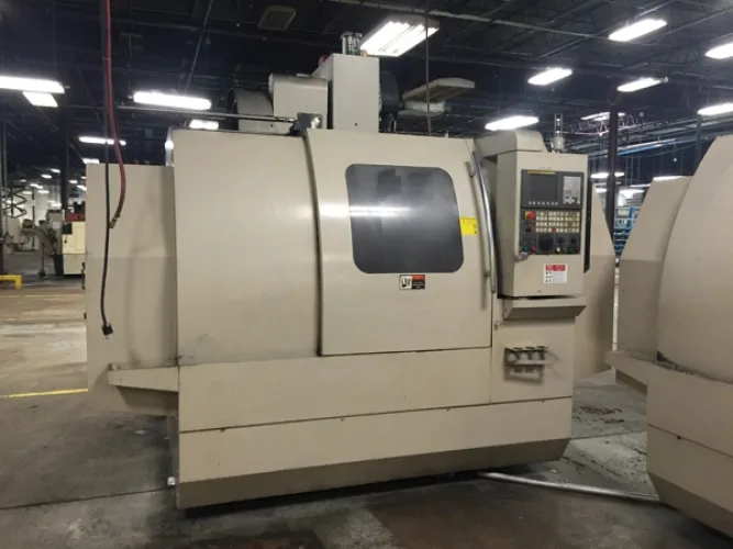 Photo #96 of ASSETS FROM THE CLOSURE OF APEX TOOL GROUP, LLC - LARGE QUANTITY OF COLD HEADING EQUIPMENT, CNC MILLS & LATHES, GRINDERS, CONVENTIONAL MACHINING EQUIPMENT, MISC SUPPORT EQUIPMENT & MUCH MORE