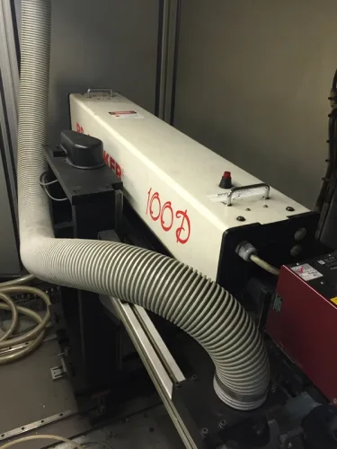 Photo #119 of ASSETS FROM THE CLOSURE OF APEX TOOL GROUP, LLC - LARGE QUANTITY OF COLD HEADING EQUIPMENT, CNC MILLS & LATHES, GRINDERS, CONVENTIONAL MACHINING EQUIPMENT, MISC SUPPORT EQUIPMENT & MUCH MORE