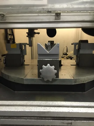 Photo #121 of ASSETS FROM THE CLOSURE OF APEX TOOL GROUP, LLC - LARGE QUANTITY OF COLD HEADING EQUIPMENT, CNC MILLS & LATHES, GRINDERS, CONVENTIONAL MACHINING EQUIPMENT, MISC SUPPORT EQUIPMENT & MUCH MORE