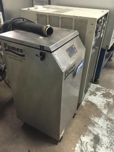 Photo #125 of ASSETS FROM THE CLOSURE OF APEX TOOL GROUP, LLC - LARGE QUANTITY OF COLD HEADING EQUIPMENT, CNC MILLS & LATHES, GRINDERS, CONVENTIONAL MACHINING EQUIPMENT, MISC SUPPORT EQUIPMENT & MUCH MORE