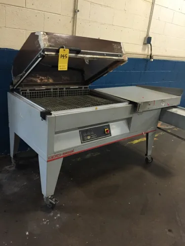 Photo #128 of ASSETS FROM THE CLOSURE OF APEX TOOL GROUP, LLC - LARGE QUANTITY OF COLD HEADING EQUIPMENT, CNC MILLS & LATHES, GRINDERS, CONVENTIONAL MACHINING EQUIPMENT, MISC SUPPORT EQUIPMENT & MUCH MORE