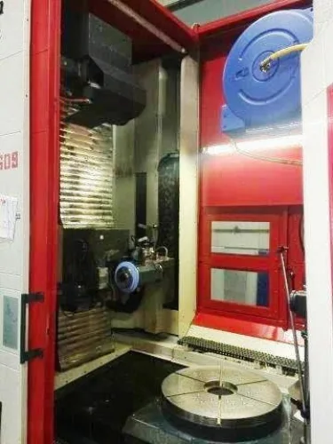 Photo #8 of SURPLUS EQUIPMENT TO ONGOING OPERATIONS OF MAJOR GEAR MANUFACTURER, FEATURING: CNC TURING & MACHINING GEAR EQUIPMENT, CNC/ID/OD GRINDERS & MUCH MORE...
