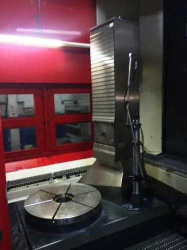 Photo #11 of SURPLUS EQUIPMENT TO ONGOING OPERATIONS OF MAJOR GEAR MANUFACTURER, FEATURING: CNC TURING & MACHINING GEAR EQUIPMENT, CNC/ID/OD GRINDERS & MUCH MORE...