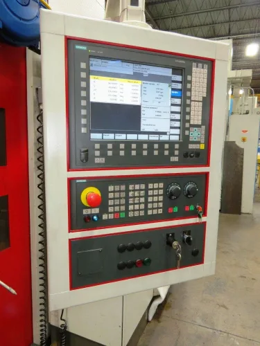 Photo #12 of SURPLUS EQUIPMENT TO ONGOING OPERATIONS OF MAJOR GEAR MANUFACTURER, FEATURING: CNC TURING & MACHINING GEAR EQUIPMENT, CNC/ID/OD GRINDERS & MUCH MORE...