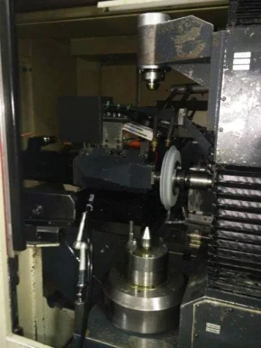 Photo #15 of SURPLUS EQUIPMENT TO ONGOING OPERATIONS OF MAJOR GEAR MANUFACTURER, FEATURING: CNC TURING & MACHINING GEAR EQUIPMENT, CNC/ID/OD GRINDERS & MUCH MORE...