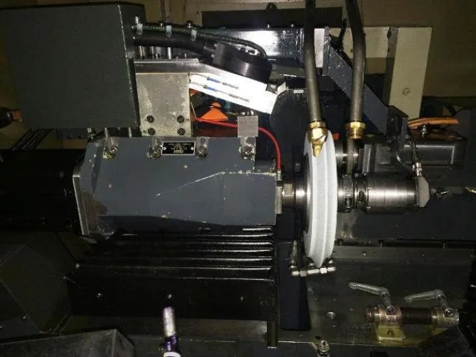 Photo #16 of SURPLUS EQUIPMENT TO ONGOING OPERATIONS OF MAJOR GEAR MANUFACTURER, FEATURING: CNC TURING & MACHINING GEAR EQUIPMENT, CNC/ID/OD GRINDERS & MUCH MORE...