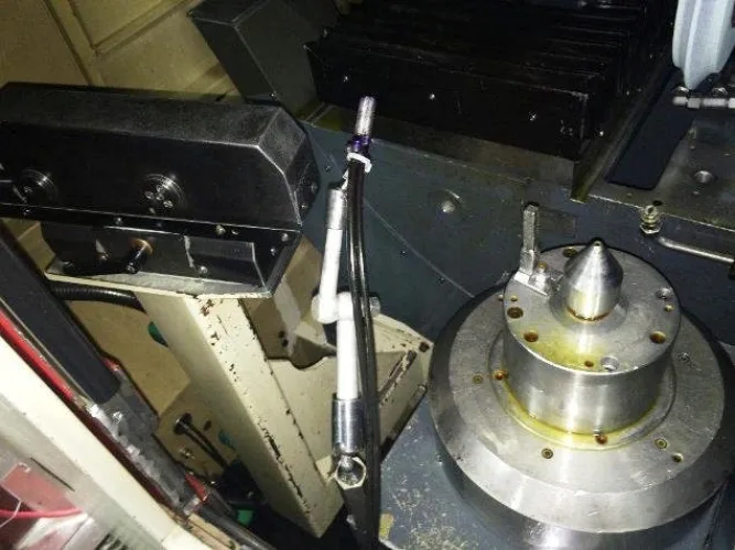 Photo #17 of SURPLUS EQUIPMENT TO ONGOING OPERATIONS OF MAJOR GEAR MANUFACTURER, FEATURING: CNC TURING & MACHINING GEAR EQUIPMENT, CNC/ID/OD GRINDERS & MUCH MORE...