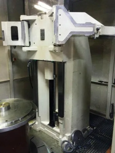 Photo #24 of SURPLUS EQUIPMENT TO ONGOING OPERATIONS OF MAJOR GEAR MANUFACTURER, FEATURING: CNC TURING & MACHINING GEAR EQUIPMENT, CNC/ID/OD GRINDERS & MUCH MORE...
