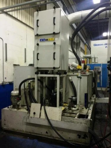 Photo #27 of SURPLUS EQUIPMENT TO ONGOING OPERATIONS OF MAJOR GEAR MANUFACTURER, FEATURING: CNC TURING & MACHINING GEAR EQUIPMENT, CNC/ID/OD GRINDERS & MUCH MORE...