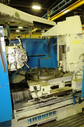 Photo #29 of SURPLUS EQUIPMENT TO ONGOING OPERATIONS OF MAJOR GEAR MANUFACTURER, FEATURING: CNC TURING & MACHINING GEAR EQUIPMENT, CNC/ID/OD GRINDERS & MUCH MORE...