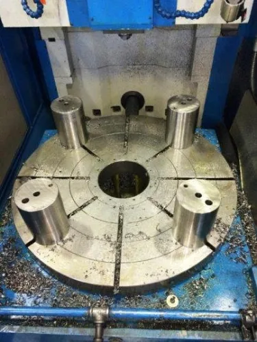 Photo #34 of SURPLUS EQUIPMENT TO ONGOING OPERATIONS OF MAJOR GEAR MANUFACTURER, FEATURING: CNC TURING & MACHINING GEAR EQUIPMENT, CNC/ID/OD GRINDERS & MUCH MORE...