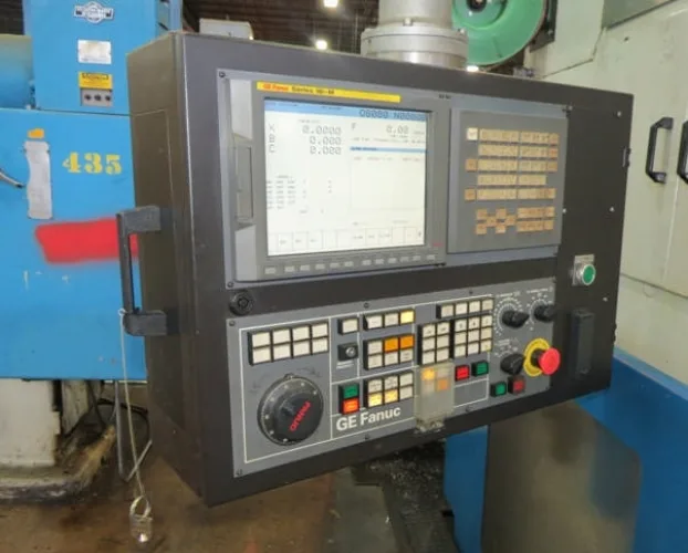 Photo #35 of SURPLUS EQUIPMENT TO ONGOING OPERATIONS OF MAJOR GEAR MANUFACTURER, FEATURING: CNC TURING & MACHINING GEAR EQUIPMENT, CNC/ID/OD GRINDERS & MUCH MORE...