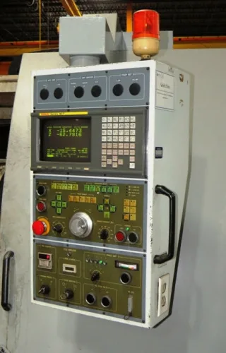Photo #44 of SURPLUS EQUIPMENT TO ONGOING OPERATIONS OF MAJOR GEAR MANUFACTURER, FEATURING: CNC TURING & MACHINING GEAR EQUIPMENT, CNC/ID/OD GRINDERS & MUCH MORE...