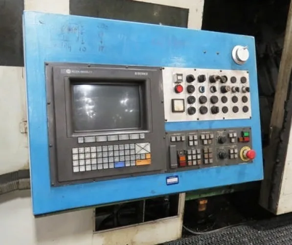 Photo #48 of SURPLUS EQUIPMENT TO ONGOING OPERATIONS OF MAJOR GEAR MANUFACTURER, FEATURING: CNC TURING & MACHINING GEAR EQUIPMENT, CNC/ID/OD GRINDERS & MUCH MORE...