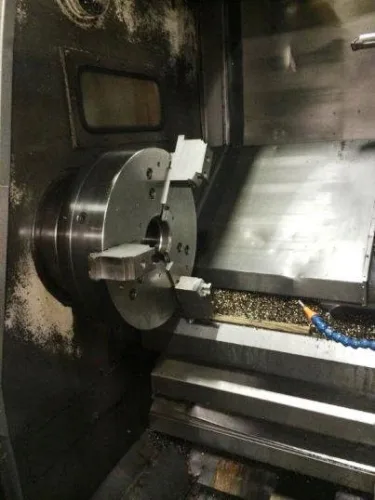 Photo #51 of SURPLUS EQUIPMENT TO ONGOING OPERATIONS OF MAJOR GEAR MANUFACTURER, FEATURING: CNC TURING & MACHINING GEAR EQUIPMENT, CNC/ID/OD GRINDERS & MUCH MORE...